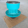 Altalena Kobelco Riduzione del cambio oscillante SK135 YY15V00004F1